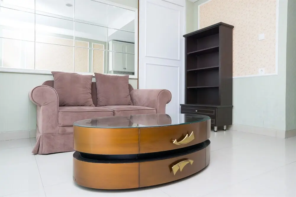 Бандунг: Spacious 1BR Dago Suites Apartment