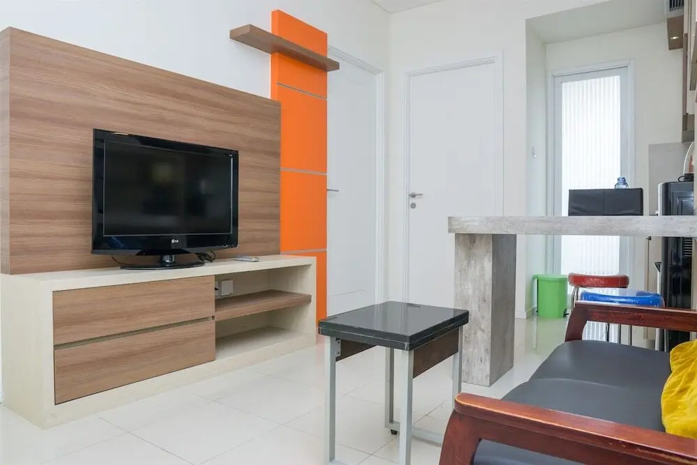 Бандунг: Pleasant 2BR Apartment at Parahyangan Residence