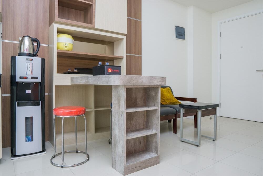 Бандунг: Pleasant 2BR Apartment at Parahyangan Residence