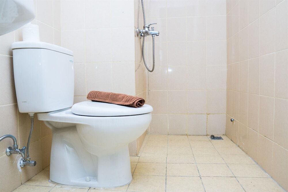 Бандунг: Pleasant 2BR Apartment at Parahyangan Residence