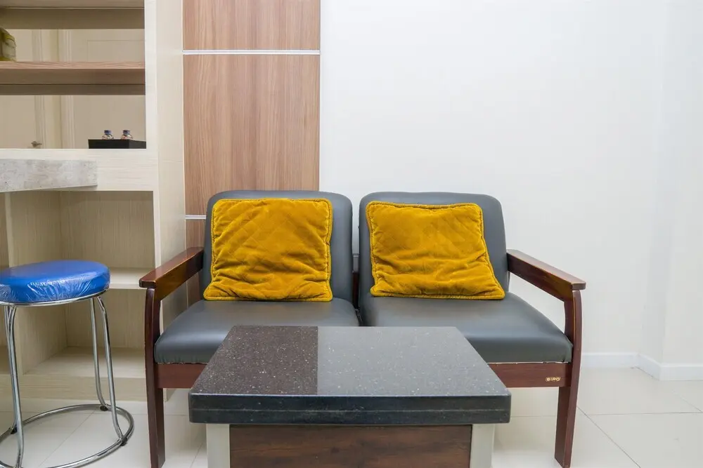 Бандунг: Pleasant 2BR Apartment at Parahyangan Residence
