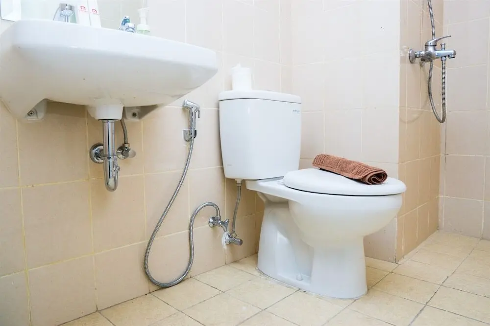 Бандунг: Pleasant 2BR Apartment at Parahyangan Residence