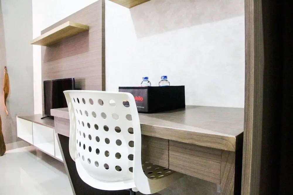 Чикаранг: New Studio The Oasis Apartment