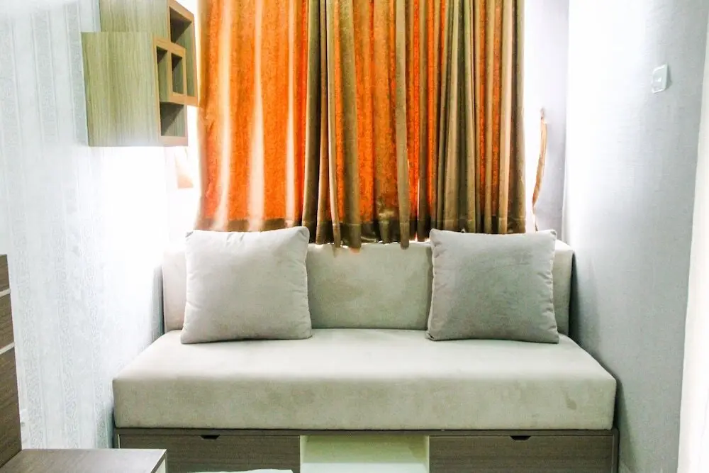 Чикаранг: New Studio The Oasis Apartment