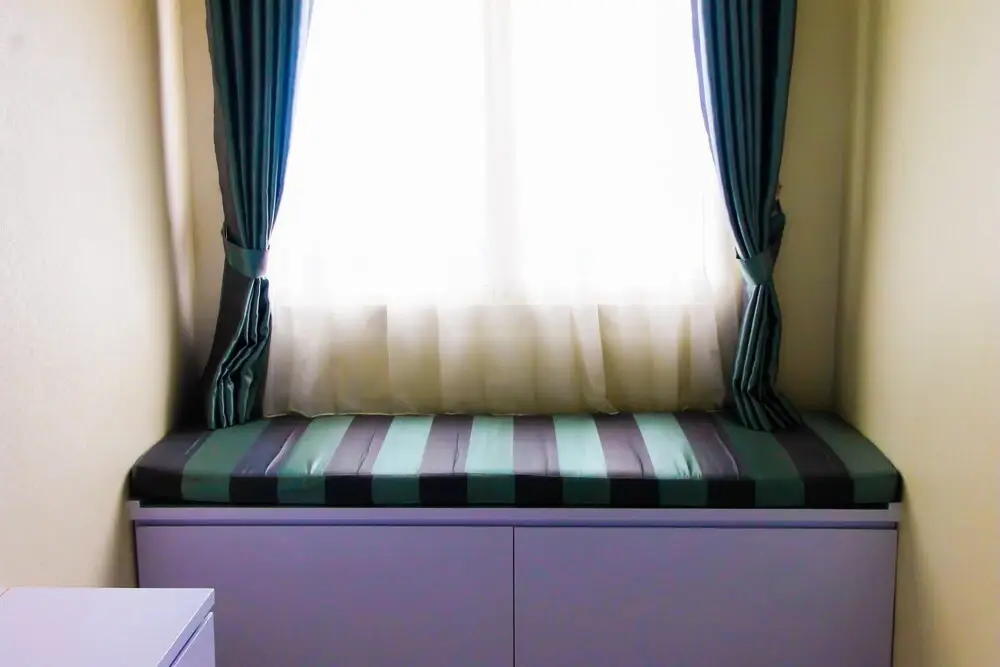 Чикаранг: Suite Studio at The Oasis Apartment