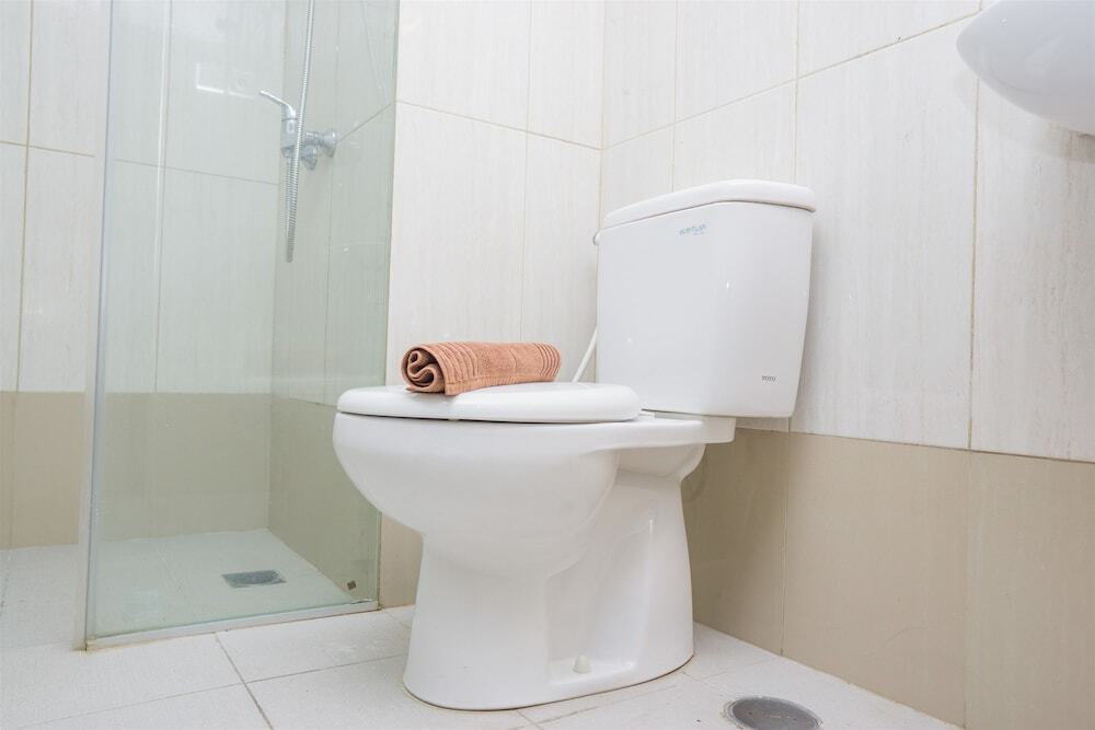 Бандунг: Luxurious Studio Room at La Grande Apartment