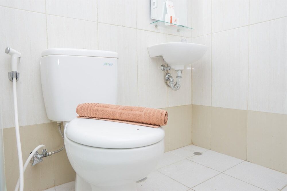 Бандунг: Luxurious Studio Room at La Grande Apartment