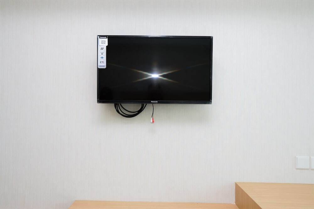 Бандунг: Luxurious Studio Room at La Grande Apartment