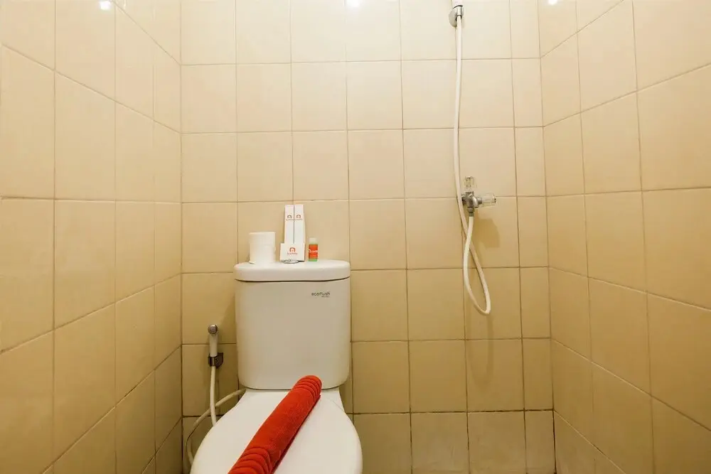 Джакарта: Best View Studio Apartment Tifolia near Kelapa Gading