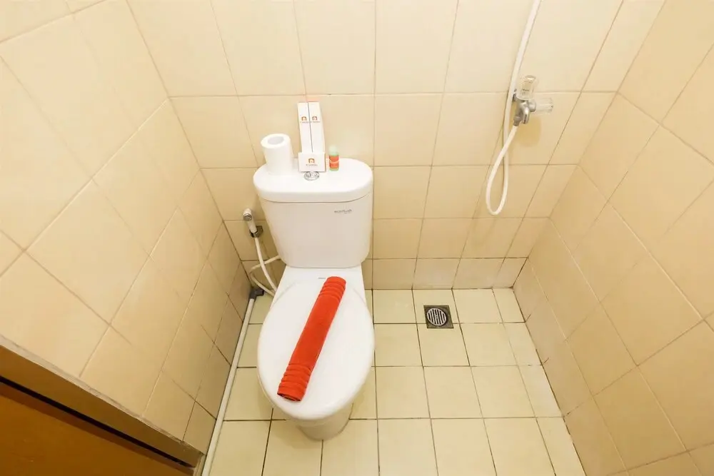 Джакарта: Best View Studio Apartment Tifolia near Kelapa Gading