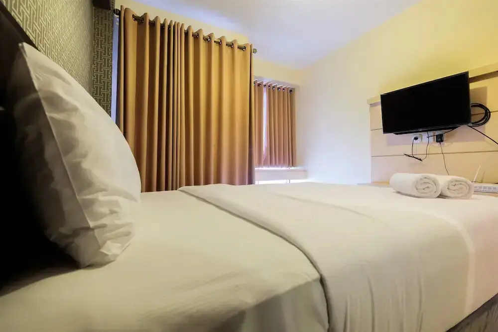 Джакарта: Best View Studio Apartment Tifolia near Kelapa Gading