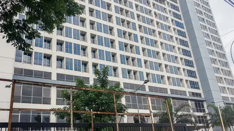 Best View Studio Apartment Tifolia near Kelapa Gading — фото 1