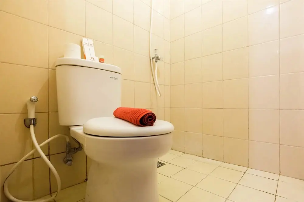 Джакарта: Best View Studio Apartment Tifolia near Kelapa Gading
