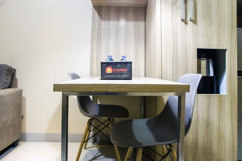 Чикаранг: New Big 1BR The Oasis Apartment
