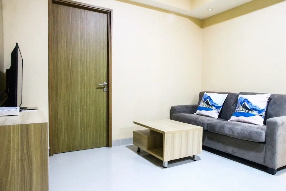 Чикаранг: New Big 1BR The Oasis Apartment