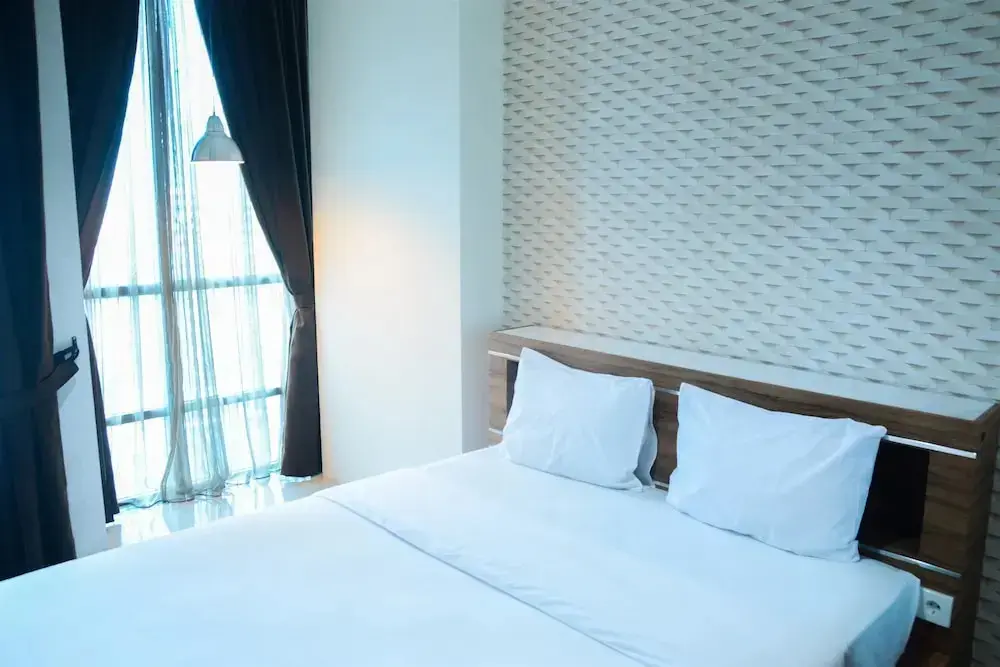 Джакарта: Simply Homey Studio Room at GP Plaza Apartment