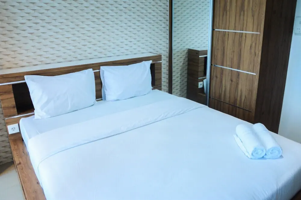 Джакарта: Simply Homey Studio Room at GP Plaza Apartment