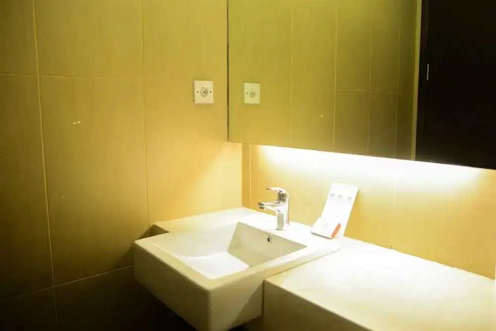 Джакарта: Simply Homey Studio Room at GP Plaza Apartment
