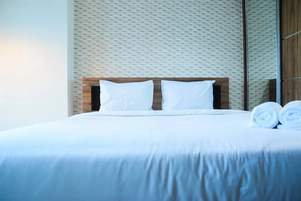 Джакарта: Simply Homey Studio Room at GP Plaza Apartment