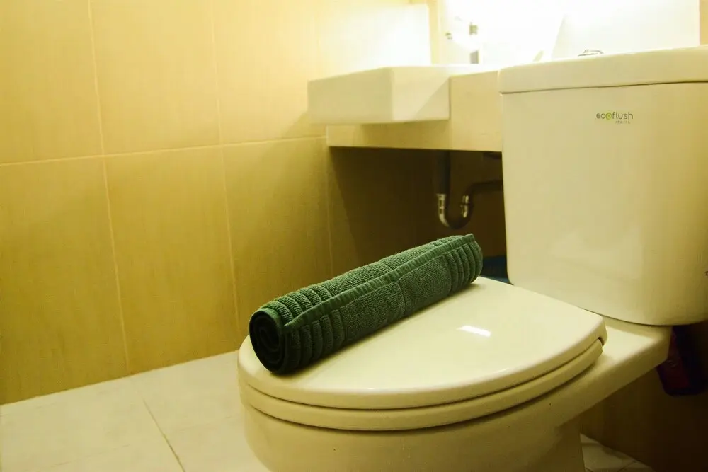 Джакарта: Simply Homey Studio Room at GP Plaza Apartment