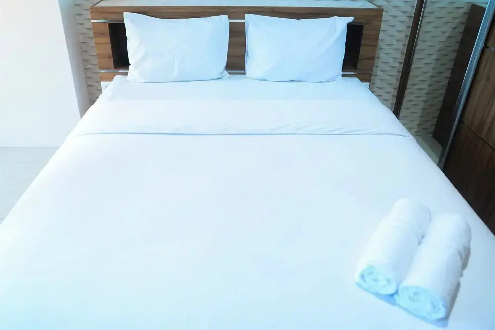 Джакарта: Simply Homey Studio Room at GP Plaza Apartment