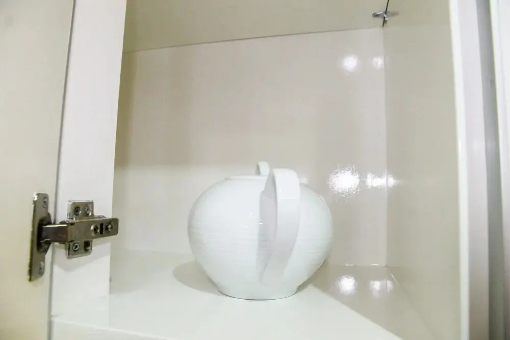 Чикаранг: Cozy and Minimalist 1BR @ Oasis Apartment