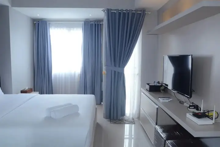 Чикаранг: Strategic Studio Apartment The Oasis near Bekasi