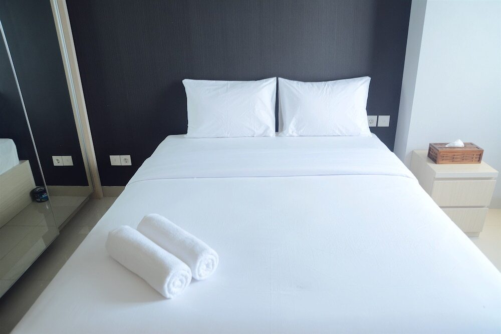 Чикаранг: Strategic Studio Apartment The Oasis near Bekasi