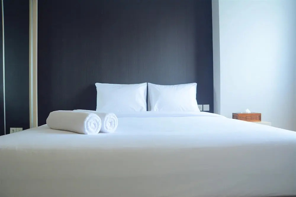 Чикаранг: Strategic Studio Apartment The Oasis near Bekasi