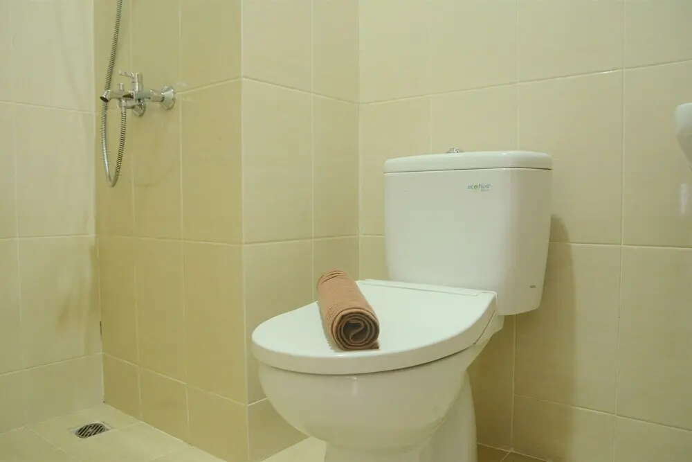 Чикаранг: Strategic Studio Apartment The Oasis near Bekasi