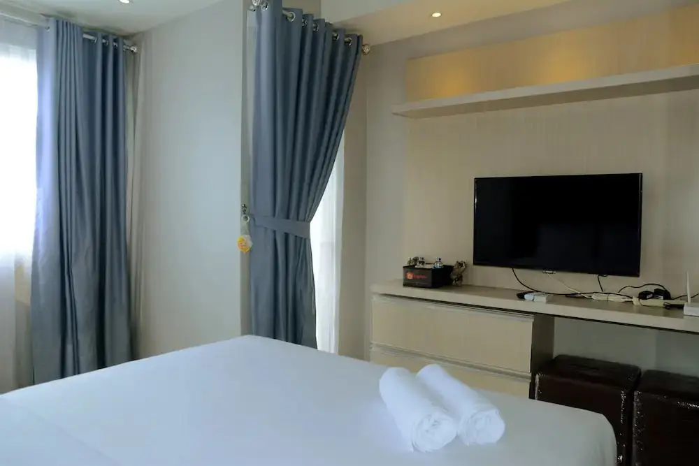 Чикаранг: Strategic Studio Apartment The Oasis near Bekasi