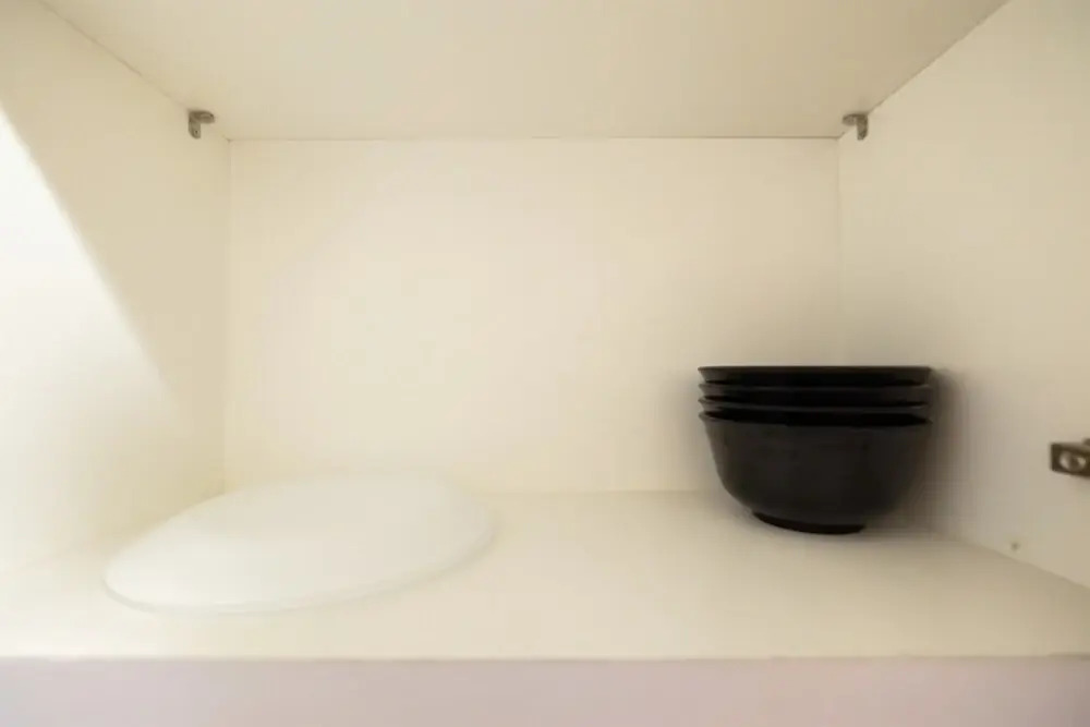 Южный Тангеранг: Homey Studio Room Tree Park Apartment near BSD City By Travelio