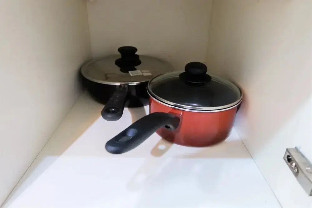 Джакарта: Cozy 1Br Paladian Park Apartment