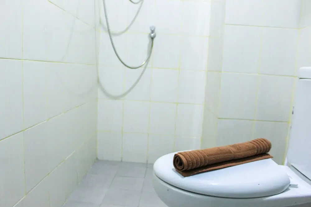 Тангеранг: Spacious 2Br Apartment At Ayodhya Residence