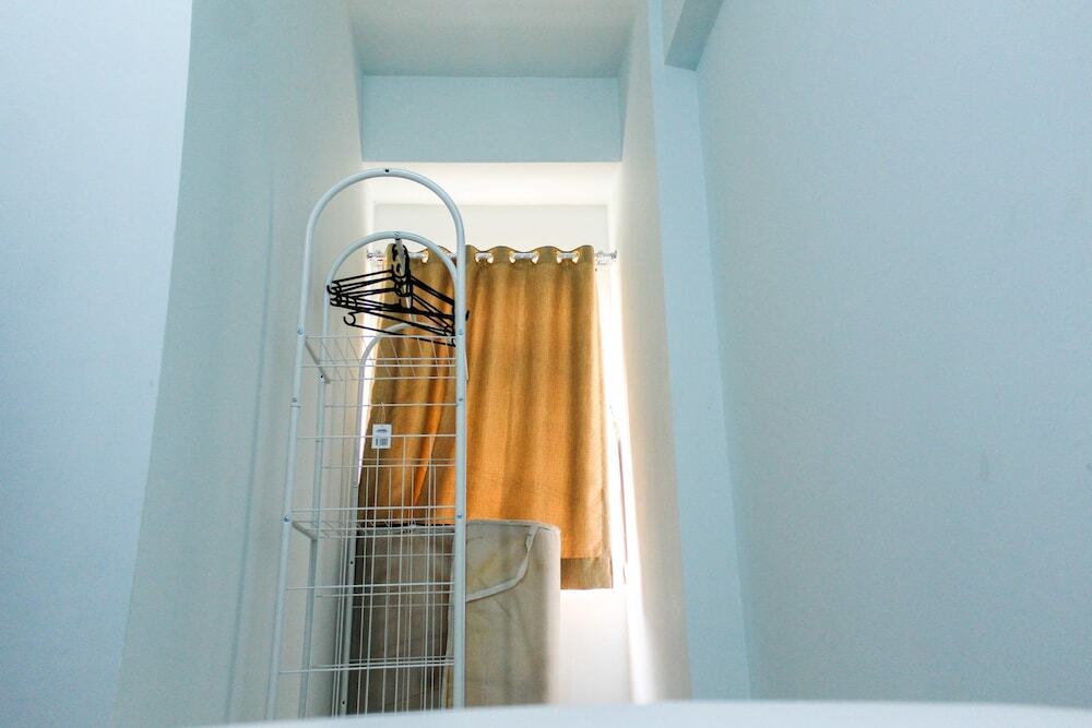 Тангеранг: Spacious 2Br Apartment At Ayodhya Residence