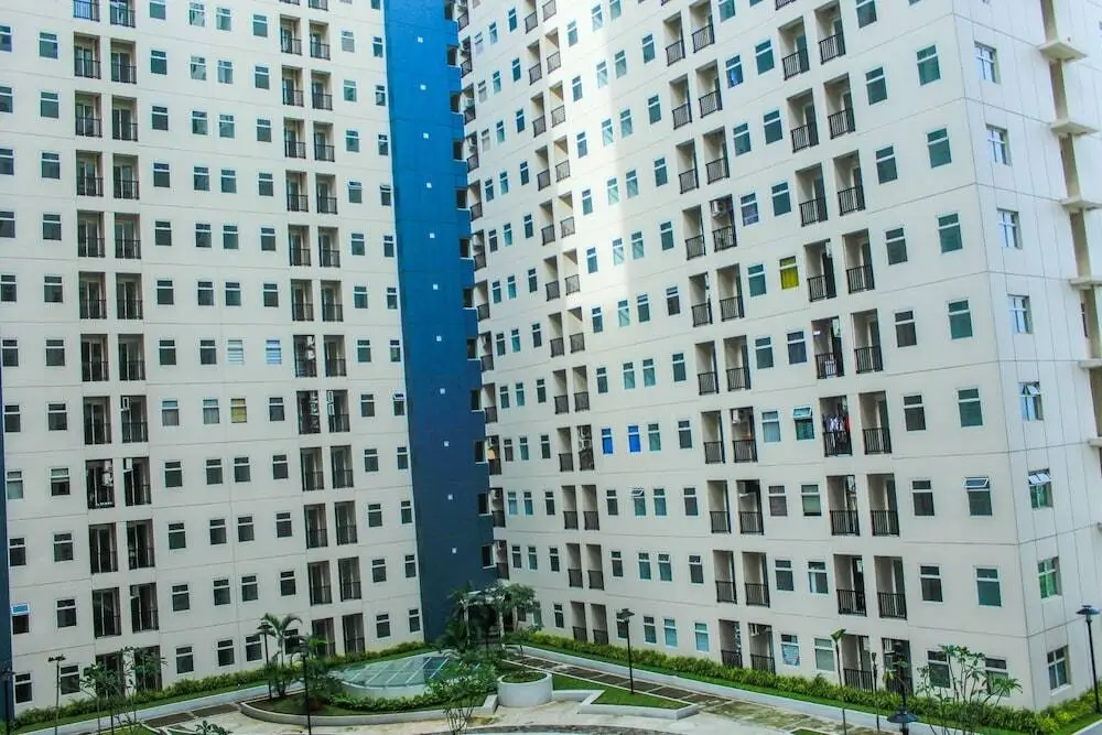 Тангеранг: Spacious 2Br Apartment At Ayodhya Residence