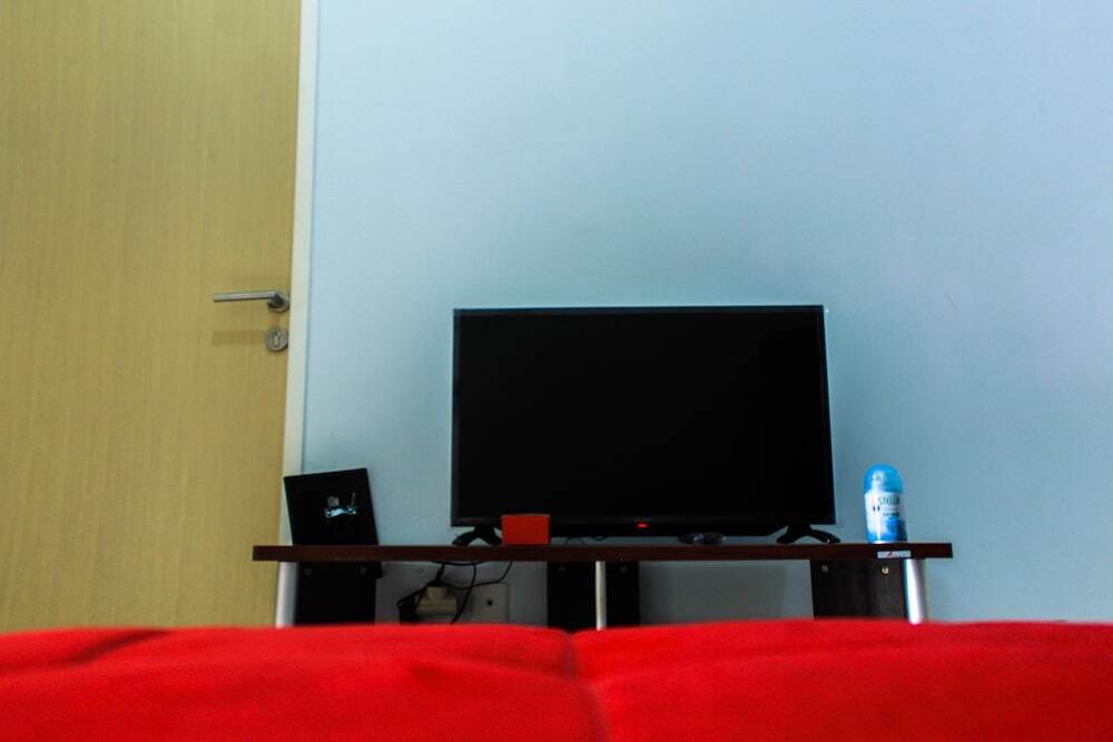 Тангеранг: Spacious 2Br Apartment At Ayodhya Residence
