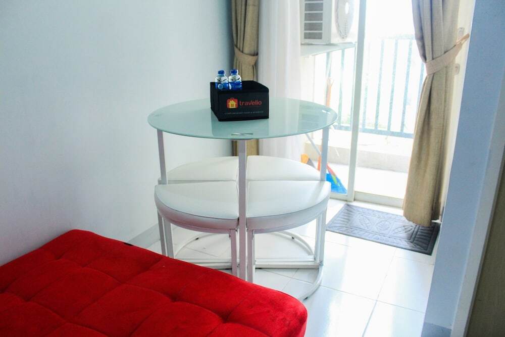 Тангеранг: Spacious 2Br Apartment At Ayodhya Residence