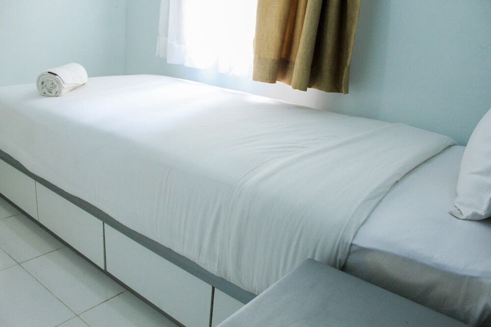 Тангеранг: Spacious 2Br Apartment At Ayodhya Residence