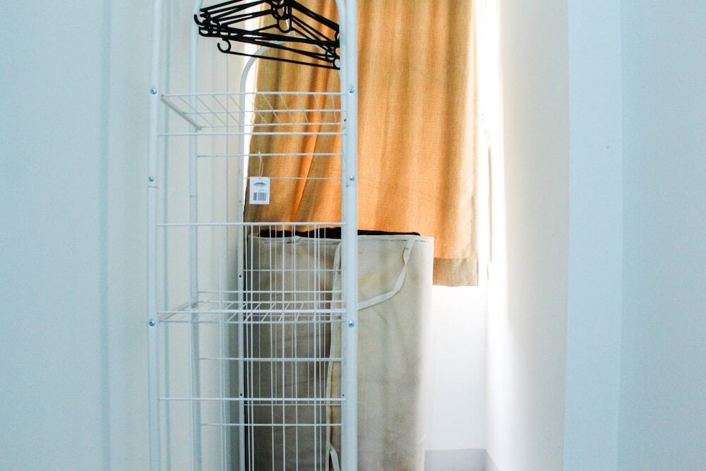 Тангеранг: Spacious 2Br Apartment At Ayodhya Residence
