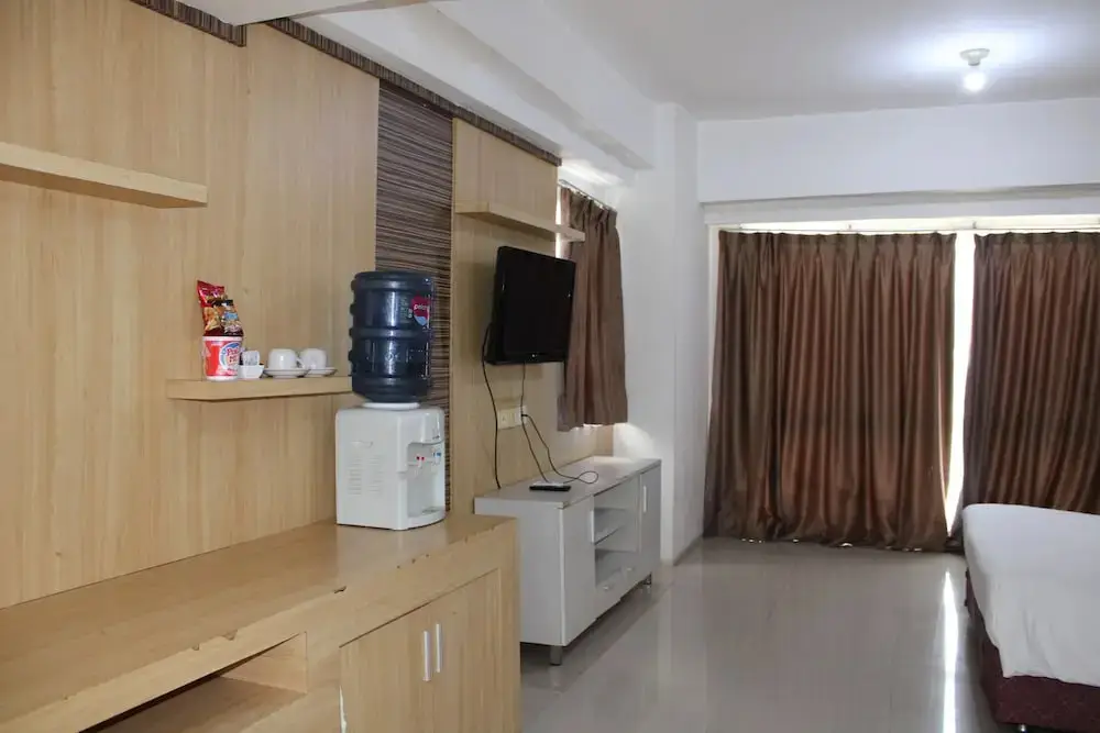 Семаранг: Sun Apartment Semarang