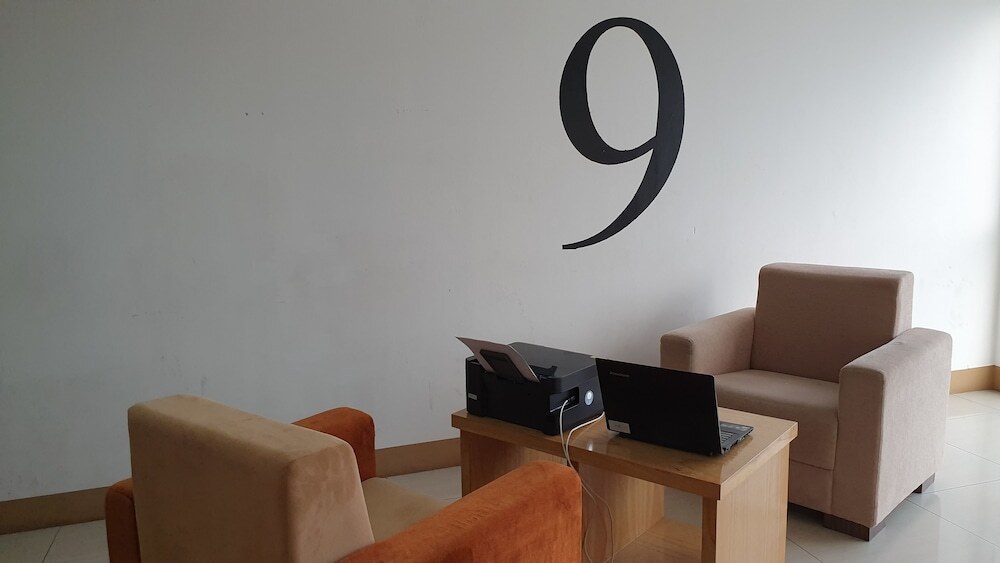 Семаранг: Sun Apartment Semarang