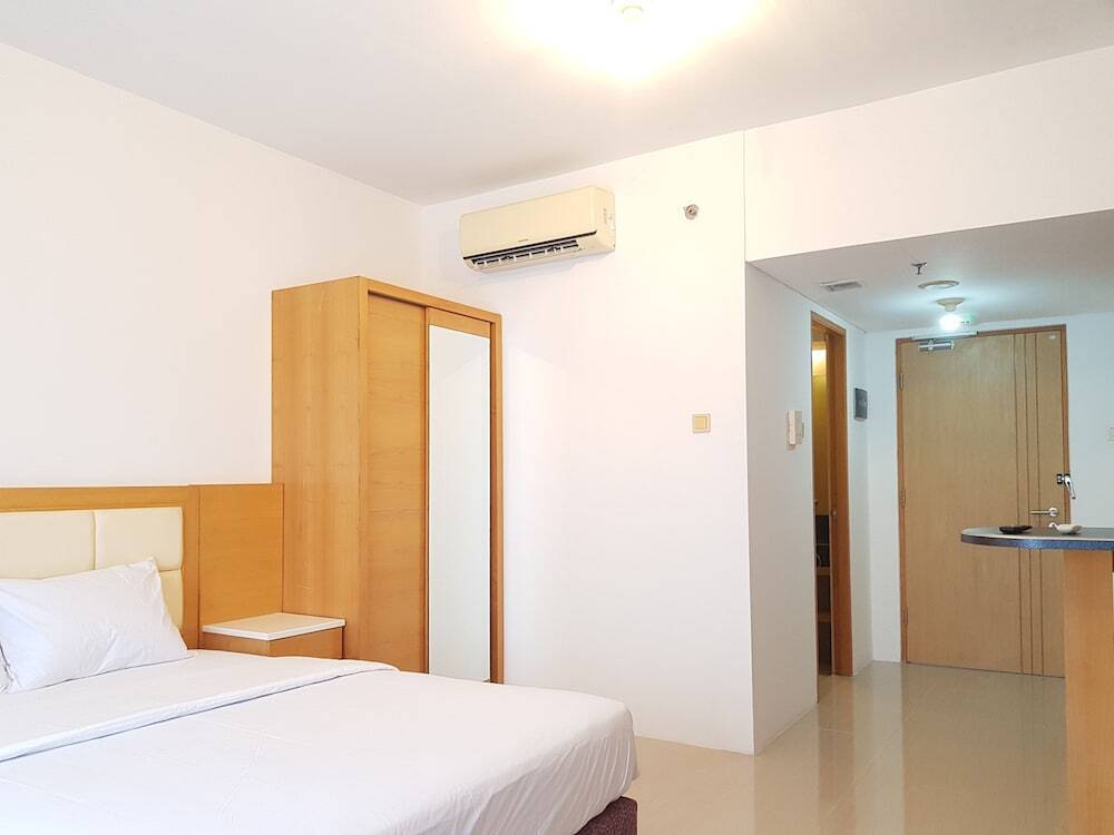 Семаранг: Sun Apartment Semarang
