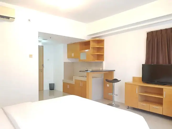 Семаранг: Sun Apartment Semarang