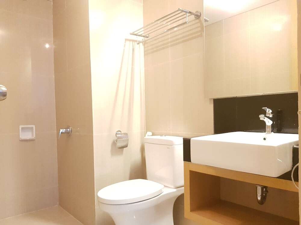 Семаранг: Sun Apartment Semarang