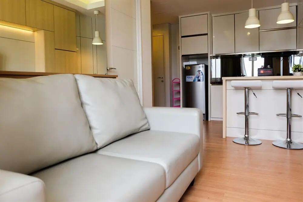 Чикаранг: Modern 1BR Apartment @Trivium Terrace Lippo Cikarang