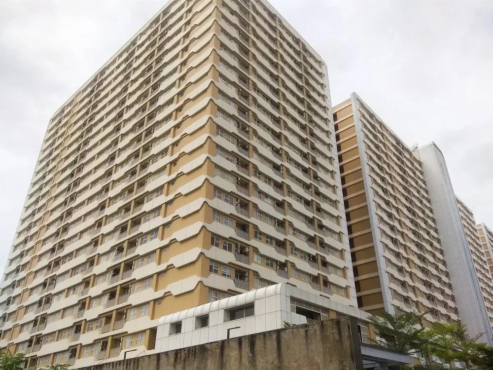 Чикаранг: Modern 1BR Apartment @Trivium Terrace Lippo Cikarang