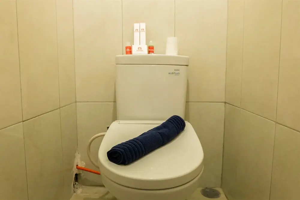 Чикаранг: Modern 1BR Apartment @Trivium Terrace Lippo Cikarang
