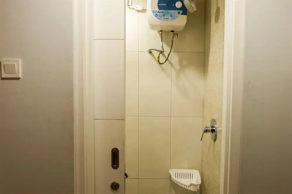 Чикаранг: Modern 1BR Apartment @Trivium Terrace Lippo Cikarang