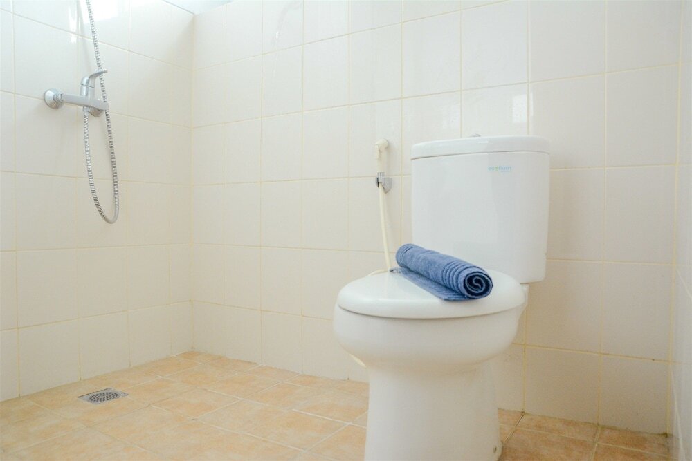 Джакарта: 3br Apartment Aspen Residence Near One Belpark Mall